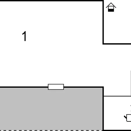 Gorgeous In With Wifi Apartment *
