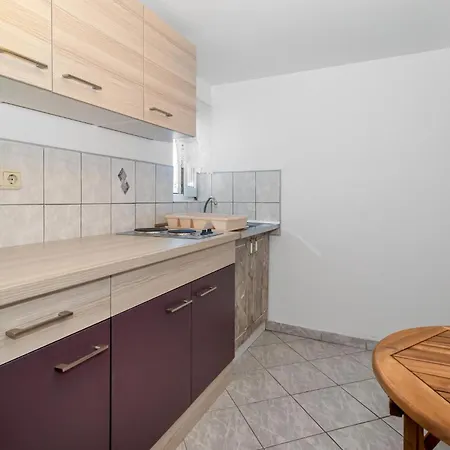 Apartament Cozy In With Wifi