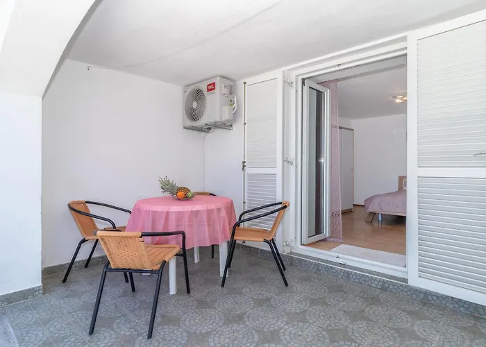 Apartmán Lovely In With Wifi